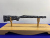 Remington 700 BDL Varmint S/A Heavy Barrel Stock *BLACK & WHITE WEB FINISH*