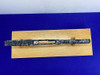 Remington 700 BDL Varmint S/A Heavy Barrel Stock *BLACK & WHITE WEB FINISH*