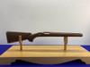 Remington 40X Single Shot Walnut Target Stock *PURPOSE BUILT ACCURACY*