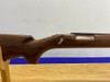 Remington 40X Single Shot Walnut Target Stock *PURPOSE BUILT ACCURACY*