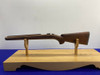 Remington 40X Single Shot Walnut Target Stock *PURPOSE BUILT ACCURACY*