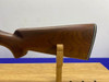 Remington 40X Single Shot Walnut Target Stock *PURPOSE BUILT ACCURACY*