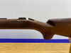 Remington 40X Single Shot Walnut Target Stock *PURPOSE BUILT ACCURACY*