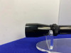 Leupold Vari-X II 3-9x Rifle Scope Gloss Finish *LEGENDARY LEUPOLD QUALITY*