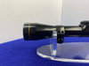 Leupold Vari-X III Compact 3-9x40 Gloss Scope w/ Rings *TRUSTED OPTIC*