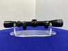 Leupold Vari-X III Compact 3-9x40 Gloss Scope w/ Rings *TRUSTED OPTIC*