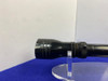 Redfield Widefield 2x-7x Variable Power Rifle Scope *CLASSIC WIDEFIELD VTG*