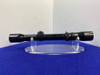 Redfield Widefield 2x-7x Variable Power Rifle Scope *CLASSIC WIDEFIELD VTG*
