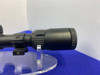 Nikon ProStaff PR31 3-9x40 Rifle Scope w/ Rings & Caps *HUNTER FAVORITE*