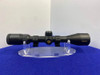 Nikon ProStaff PR31 3-9x40 Rifle Scope w/ Rings & Caps *HUNTER FAVORITE*