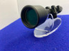 Nikon ProStaff PR31 3-9x40 Rifle Scope w/ Rings & Caps *HUNTER FAVORITE*