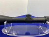 Nikon Monarch UCC 3.5-10x50 Rifle Scope *PREMIUM HUNTING OPTIC*