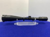 Bushnell Elite 3200 FireFly 3-9x50 Rifle Scope w/ Rings *LOW LIGHT READY*