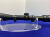 Bushnell Elite 3200 FireFly 3-9x50 Rifle Scope w/ Rings *LOW LIGHT READY*