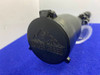 Bushnell Elite 3200 FireFly 3-9x50 Rifle Scope w/ Rings *LOW LIGHT READY*