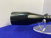 Swarovski Habicht Nova 3-12x56 Rifle Scope w/ 30mm Rings *BIG GAME PROVEN*