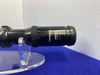 Swarovski Habicht Nova 3-12x56 Rifle Scope w/ 30mm Rings *BIG GAME PROVEN*