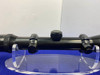 Swarovski Habicht Nova 3-12x56 Rifle Scope w/ 30mm Rings *BIG GAME PROVEN*