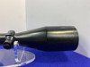 Swarovski Habicht Nova 3-12x56 Rifle Scope w/ 30mm Rings *BIG GAME PROVEN*