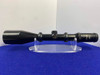 Swarovski Habicht Nova 3-12x56 Rifle Scope w/ 30mm Rings *BIG GAME PROVEN*