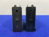 TWO *ACCURATE MAG / MDT SHORT ACTION* 5-Round .308 Winchester Magazines