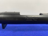 Remington 700 Barrel Assembly .308 Win 24" Blk *CUSTOM SHOP OEM INVENTORY*-GID1182243550