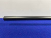 *CUSTOM SHOP OEM INVENTORY* .270 Win 24" Blue Remington 700 Barrel Assembly-GID1182264564