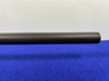 *CUSTOM SHOP OEM INVENTORY* .270 Win 22" Blue Remington 700 Barrel Assembly-GID1182287831
