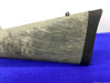 Hogue Over Molded Short Action Pillar Bed Stock *GHILLIE GREEN FINISH* NOS-GID1182289657