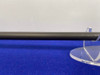 *CUSTOM SHOP OEM INVENTORY* .270 Win 22" Blue Remington 700 Barrel Assembly-GID1182293634
