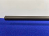 *CUSTOM SHOP OEM INVENTORY* .270 Win 22" Blue Remington 700 Barrel Assembly-GID1182293634