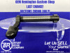 Remington .308 Bolt *RIGHT HAND, M7, BLUE, JEWELED* -CUSTOM SHOP- -GID1182887352