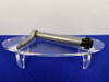 Remington .223 Rem Bolt *RH, SHORT-ACTION, STAINLESS* Custom Shop Inventory