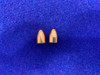 1000 Rounds of 9mm Luger - Hornady Manufacturing *FANTASTIC FOR RELOADING*-GID1183943642