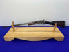 1897 Colt Lightning Magazine Rifle .22 S,L Blue *ANTIQUE SMALL FRAME RIFLE*