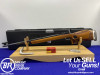 Remington 40X 22LR 28" *RARE AL FREELAND INTERNATIONAL FREE RIFLE BUILD*