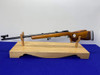 Remington 40X 22LR 28" *RARE AL FREELAND INTERNATIONAL FREE RIFLE BUILD*