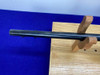 Remington 40X 22LR 28" *RARE AL FREELAND INTERNATIONAL FREE RIFLE BUILD*