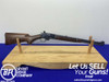 Marlin Model 336 .30-30 Win Blued 20" *AWESOME LEVER-ACTION RIFLE*