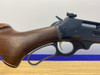 Marlin Model 336 .30-30 Win Blued 20" *AWESOME LEVER-ACTION RIFLE*