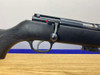 Savage MK-II .22LR Blue *ONE OF THE MOST BELOVED BOLT-ACTION RIMFIRES*