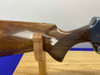 1991 Browning A500-R 12G Blued 26" *CLASSIC ALL AROUND HUNTING SHOTGUN*