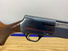 1991 Browning A500-R 12G Blued 26" *CLASSIC ALL AROUND HUNTING SHOTGUN*