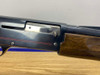 1991 Browning A500-R 12G Blued 26" *CLASSIC ALL AROUND HUNTING SHOTGUN*