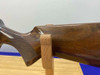 1991 Browning A500-R 12G Blued 26" *CLASSIC ALL AROUND HUNTING SHOTGUN*