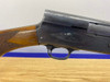 Browning A5 12ga Blued 26" *AWESOME SEMI-AUTOMATIC SHOTGUN*