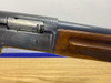 Browning A5 12ga Blued 26" *AWESOME SEMI-AUTOMATIC SHOTGUN*