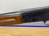 Browning A5 12ga Blued 26" *AWESOME SEMI-AUTOMATIC SHOTGUN*