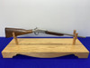 H&R Model 258 20ga SS 22" *EXCELLENT SINGLE-SHOT SHOTGUN*