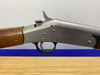 H&R Model 258 20ga SS 22" *EXCELLENT SINGLE-SHOT SHOTGUN*